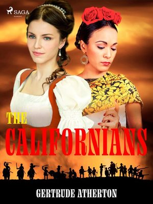 cover image of The Californians